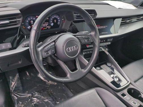2023 Audi A3 40 Premium