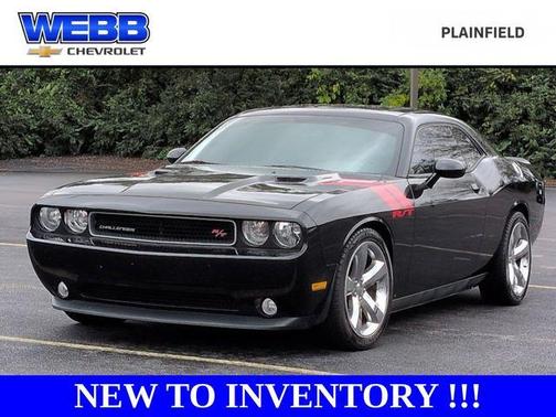 2014 Dodge Challenger R/T
