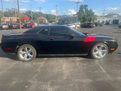 2014 Dodge Challenger R/T