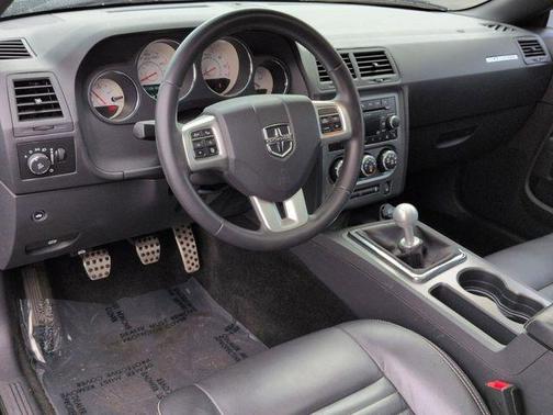 2014 Dodge Challenger R/T