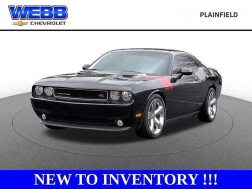 2014 Dodge Challenger R/T