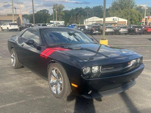 2014 Dodge Challenger R/T