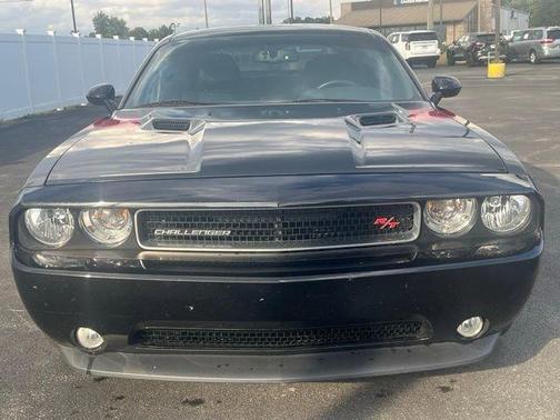 2014 Dodge Challenger R/T