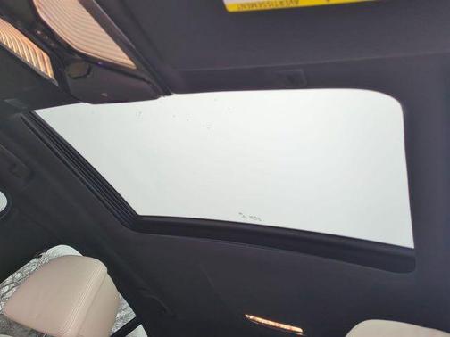 2018 BMW M550 i xDrive