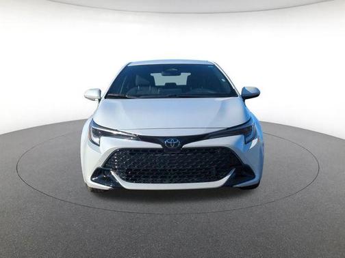 2023 Toyota Corolla Hatchback SE