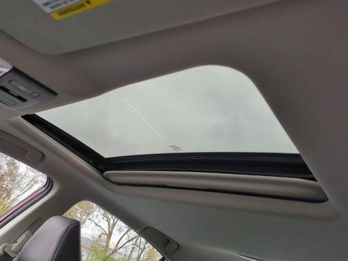 2021 Nissan Altima 2.5 Platinum