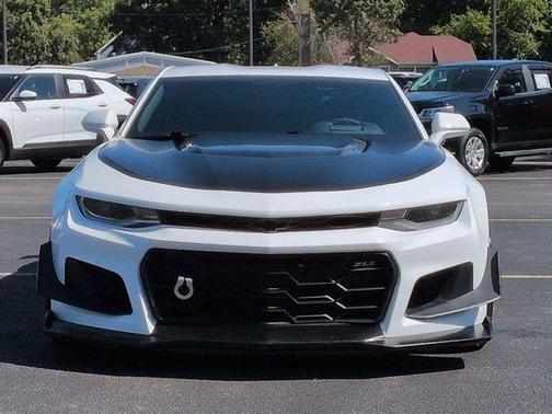 2019 Chevrolet Camaro ZL1