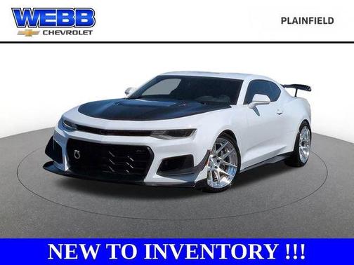 2019 Chevrolet Camaro ZL1