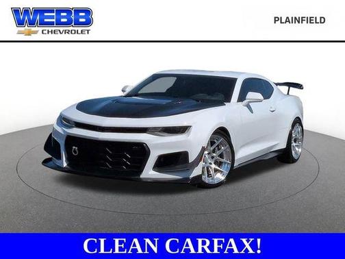 2019 Chevrolet Camaro ZL1