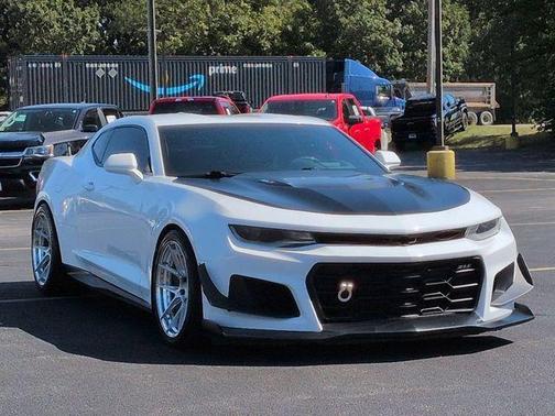 2019 Chevrolet Camaro ZL1