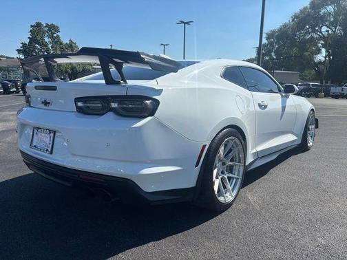 2019 Chevrolet Camaro ZL1