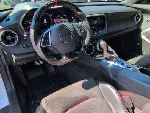 2019 Chevrolet Camaro ZL1