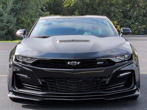 2023 Chevrolet Camaro SS