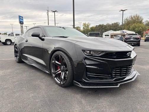 2023 Chevrolet Camaro SS