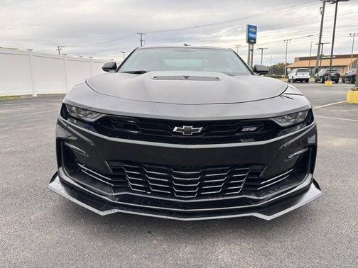 2023 Chevrolet Camaro SS