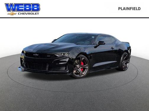 2023 Chevrolet Camaro SS