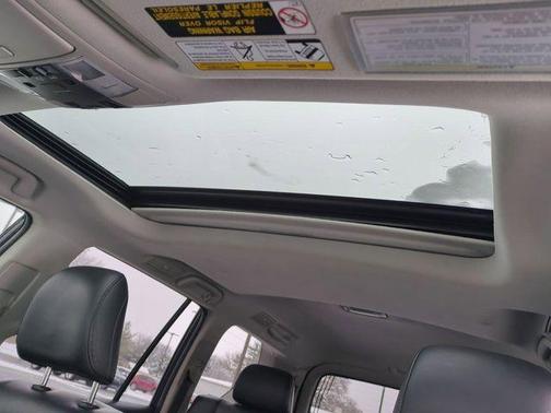 2018 Lexus GX 460 Base