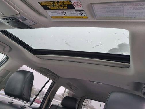 2018 Lexus GX 460 Base