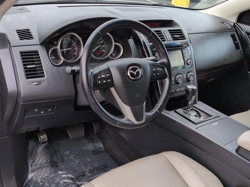 2015 Mazda CX-9 Touring