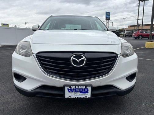 2015 Mazda CX-9 Touring