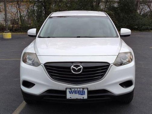 2015 Mazda CX-9 Touring