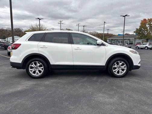 2015 Mazda CX-9 Touring