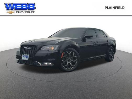 2018 Chrysler 300 S