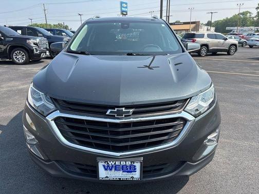 2020 Chevrolet Equinox 2LT