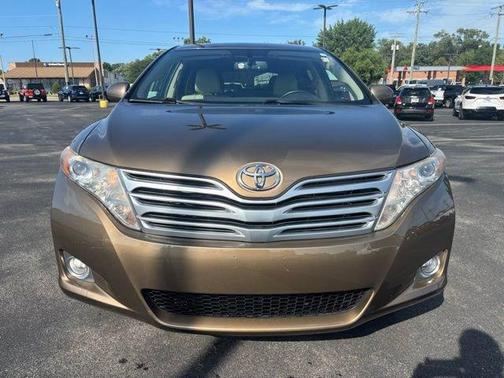 2010 Toyota Venza