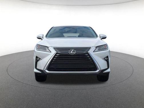 2019 Lexus RX 350 350