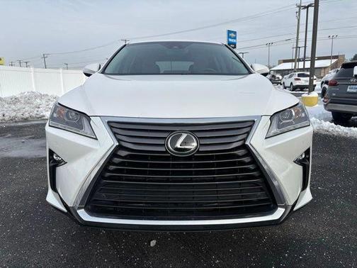 2019 Lexus RX 350 350