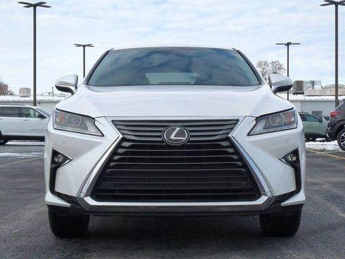 2019 Lexus RX 350 350