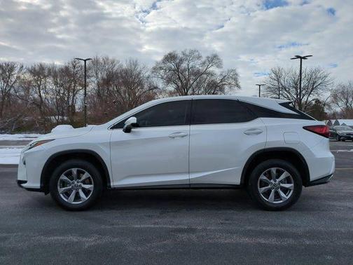 2019 Lexus RX 350 350