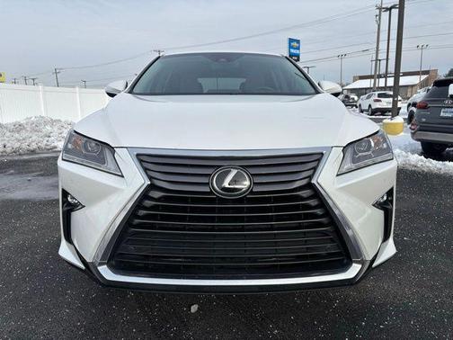 2019 Lexus RX 350 350