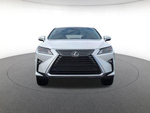 2019 Lexus RX 350 350