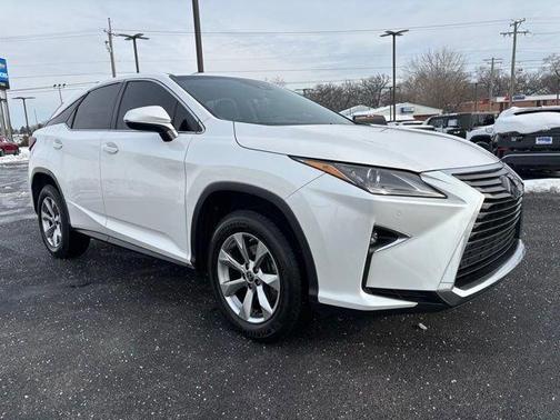 2019 Lexus RX 350 350
