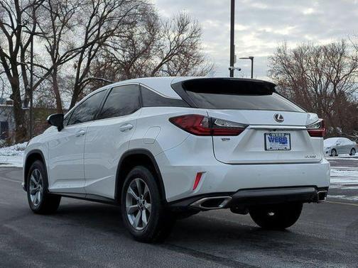 2019 Lexus RX 350 350