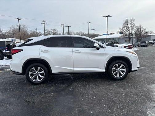 2019 Lexus RX 350 350