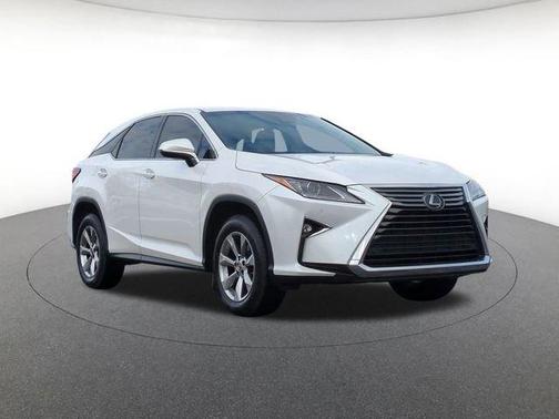 2019 Lexus RX 350 350