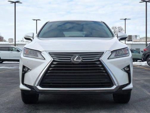 2019 Lexus RX 350 350