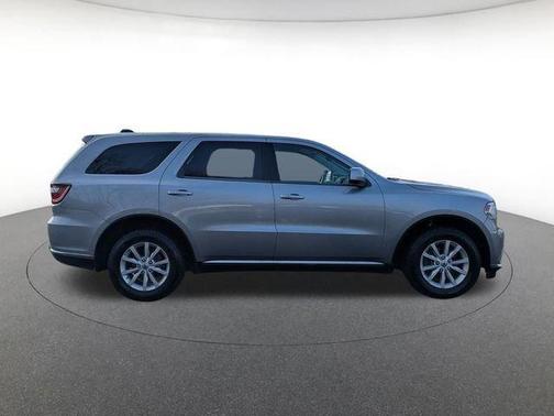 2019 Dodge Durango SXT