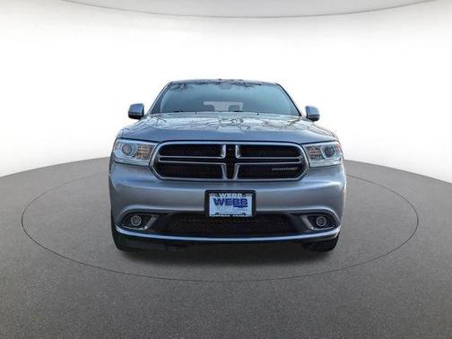 2019 Dodge Durango SXT