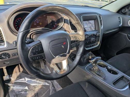 2019 Dodge Durango SXT