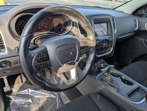 2019 Dodge Durango SXT