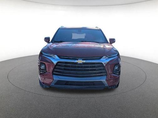 2019 Chevrolet Blazer Premier