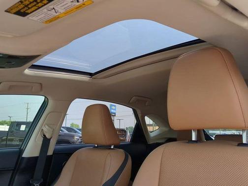 2016 Lexus NX 200t Base