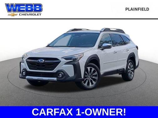 2023 Subaru Outback Touring XT