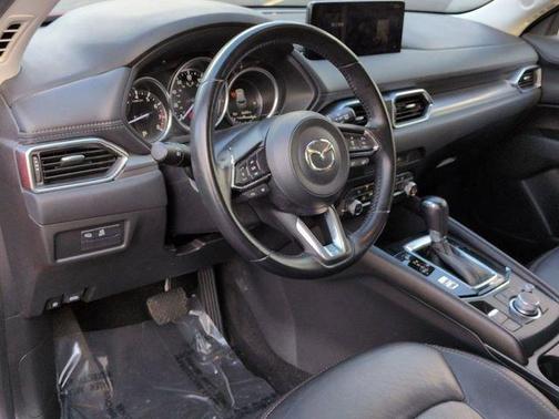 2022 Mazda CX-5 2.5 S Preferred Package