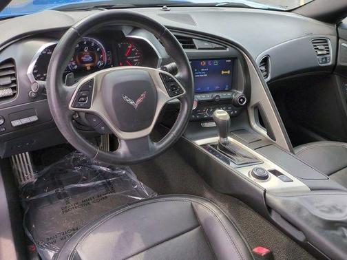 2014 Chevrolet Corvette Stingray Base