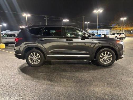 2020 Hyundai SANTA FE 2.4 SEL